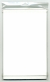 Toner Reactive Foil - White